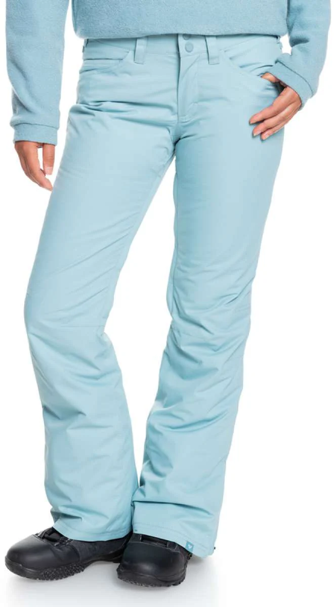 Roxy Women's Backyard Insulated Pants 2022 - Image 7
