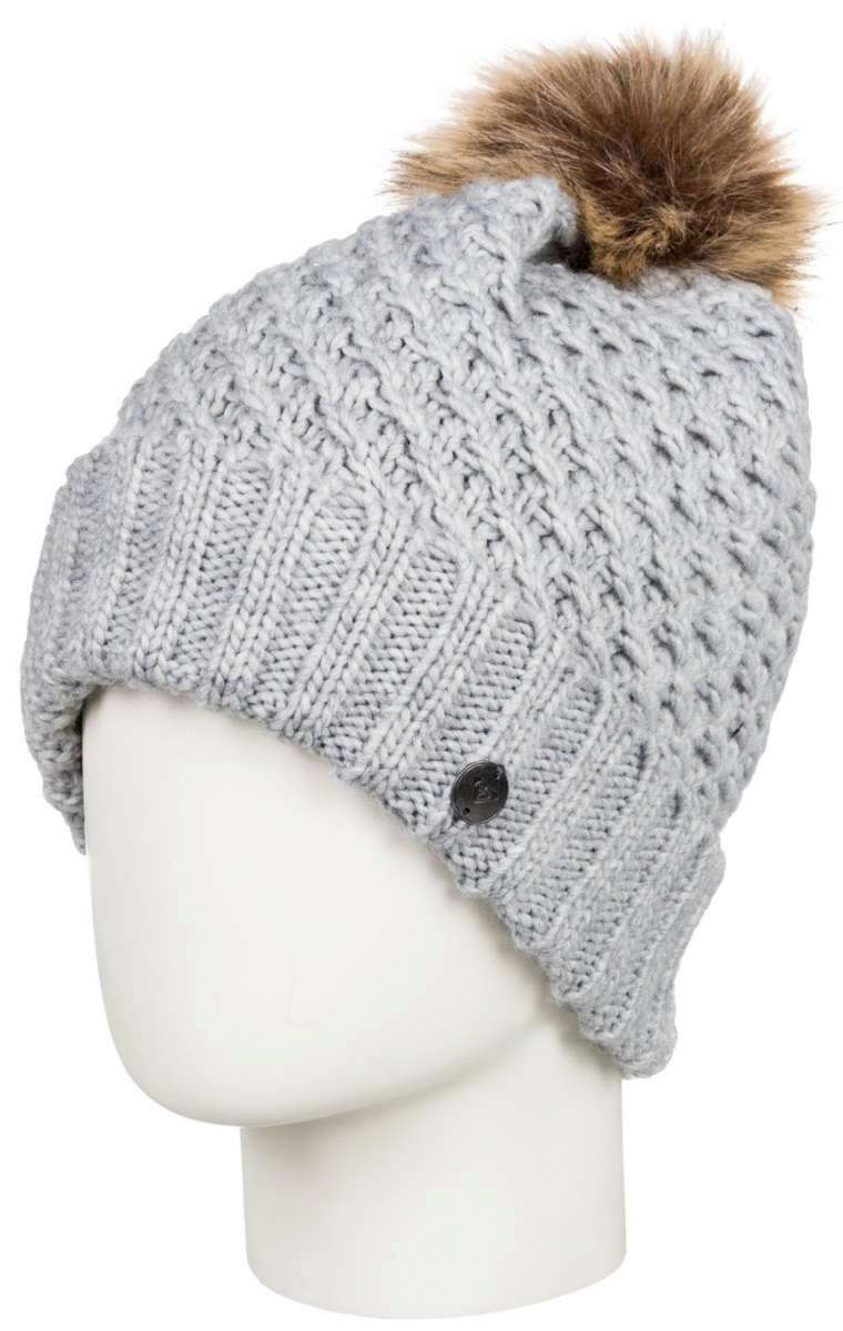 Roxy Women's Blizzard Beanie 2022 - Image 8