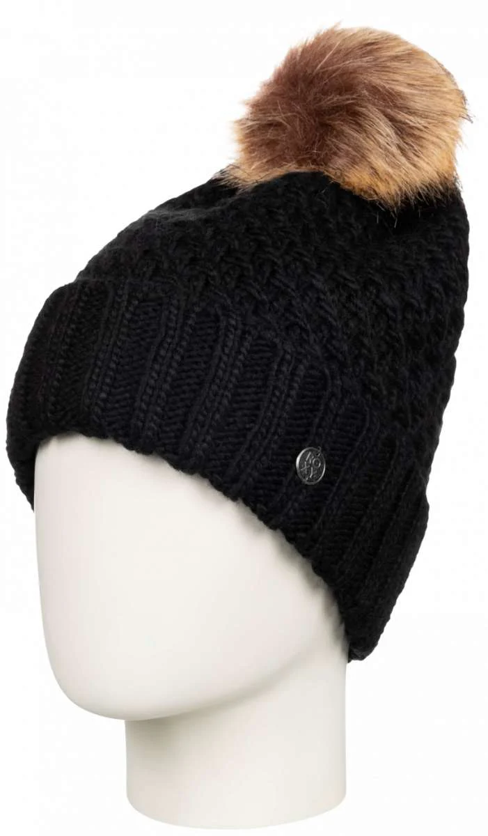 Roxy Women's Blizzard Beanie 2023 - Image 3