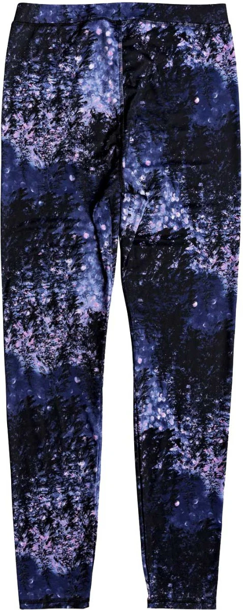 Roxy Women's Daybreak Technical Baselayer Leggings 2020 - Image 3