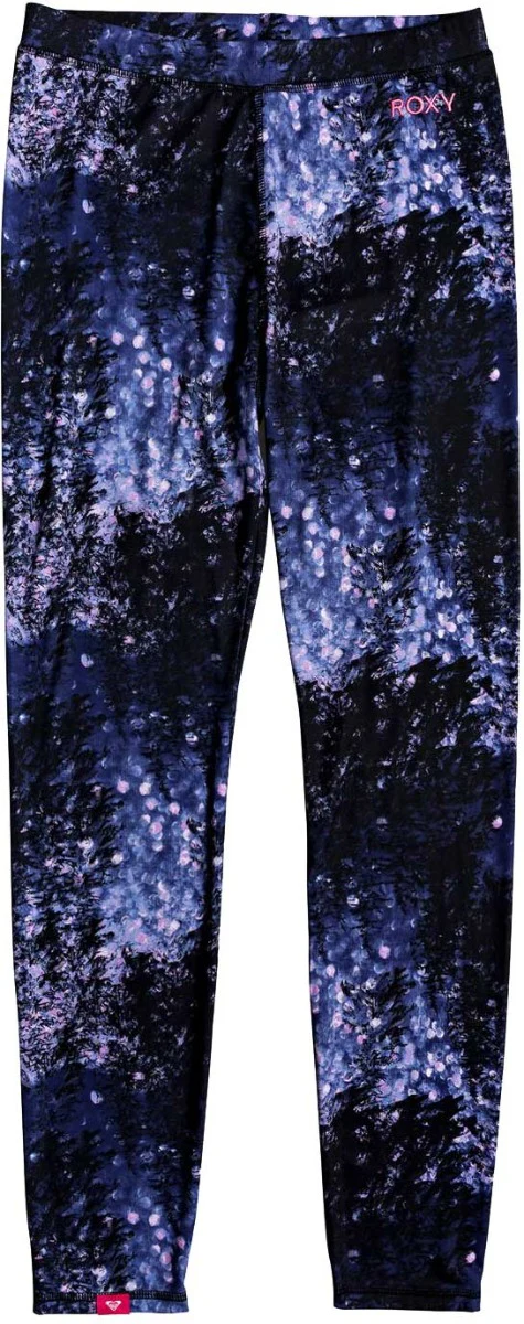 Roxy Women's Daybreak Technical Baselayer Leggings 2020 - Image 4