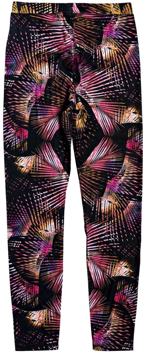 Roxy Women's Daybreak Technical Baselayer Leggings 2020 - Image 5