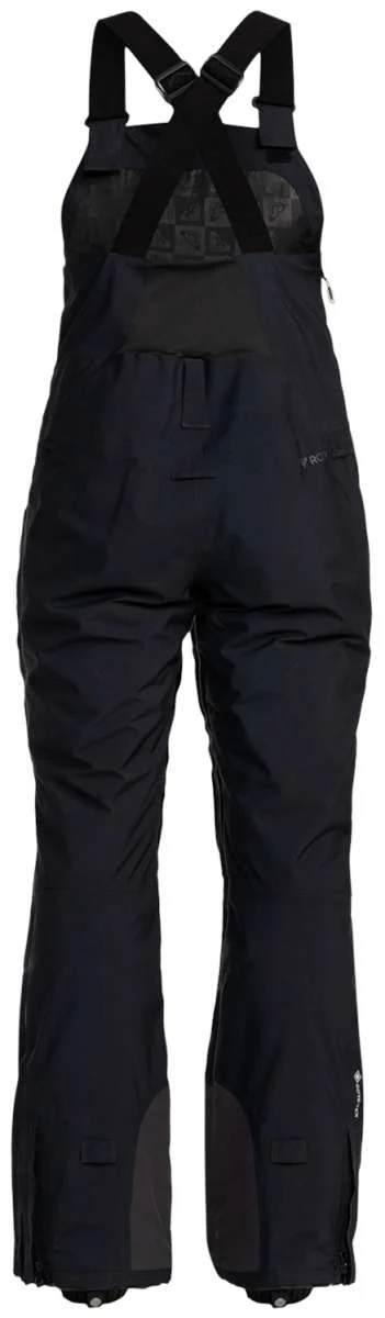 Roxy Women's Gore Stretch Prism Bib Pants 2024 - Image 2