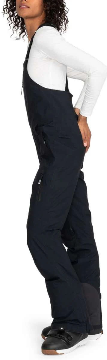 Roxy Women's Gore Stretch Prism Bib Pants 2024 - Image 4