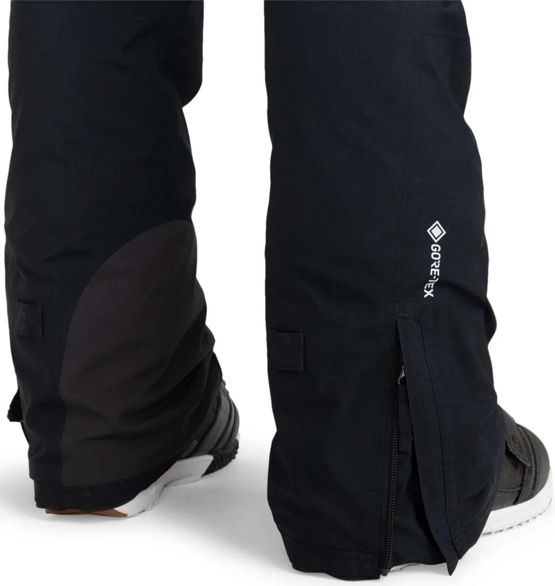 Roxy Women's Gore Stretch Prism Bib Pants 2024 - Image 9
