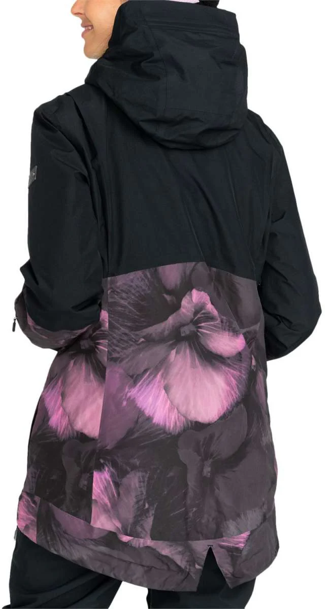 Roxy Women's GORE-TEX Glade Insulated Jacket 2024 - Image 5
