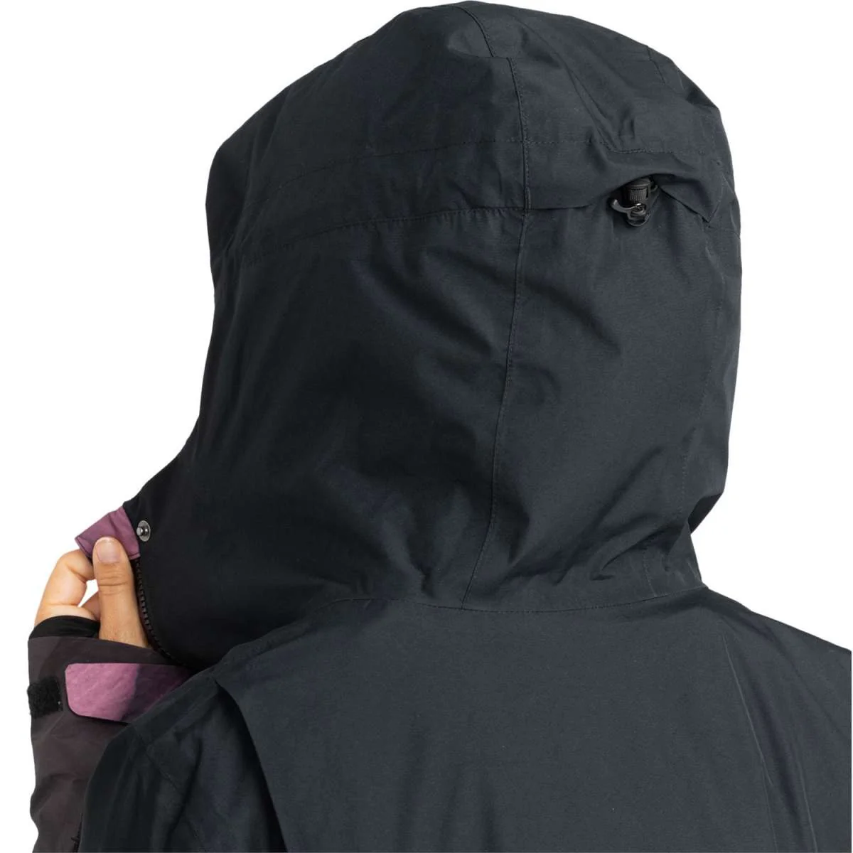 Roxy Women's GORE-TEX Glade Insulated Jacket 2024 - Image 7