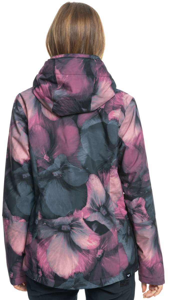 Roxy Women's Jetty Insulated Jacket 2024 - Image 2