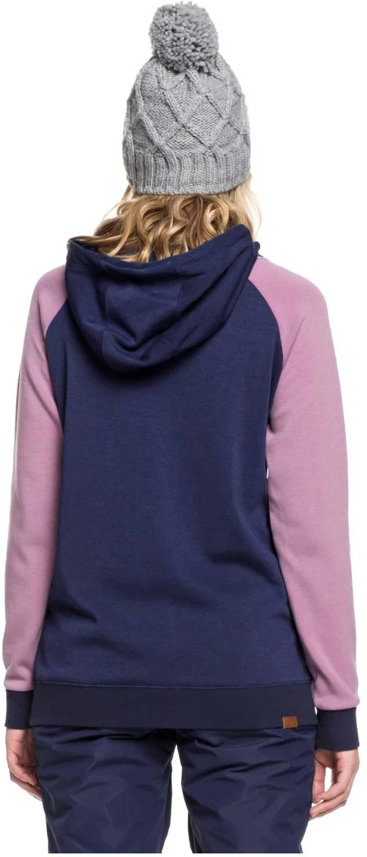 Roxy Women's Liberty Pullover Technical Hoodie 2020 - Image 7