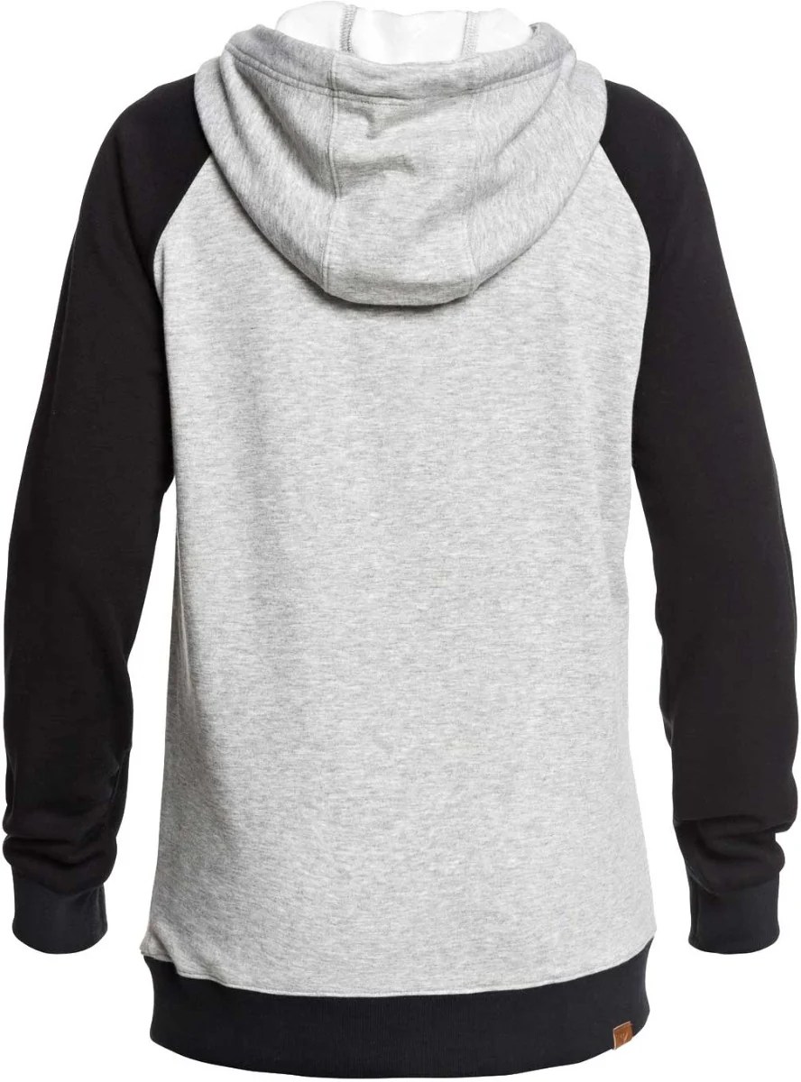 Roxy Women's Liberty Pullover Technical Hoodie 2020 - Image 9