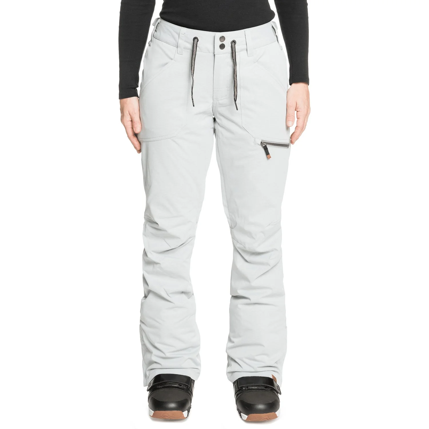 Roxy Women's Nadia Insulated Pants 2022 - Image 13