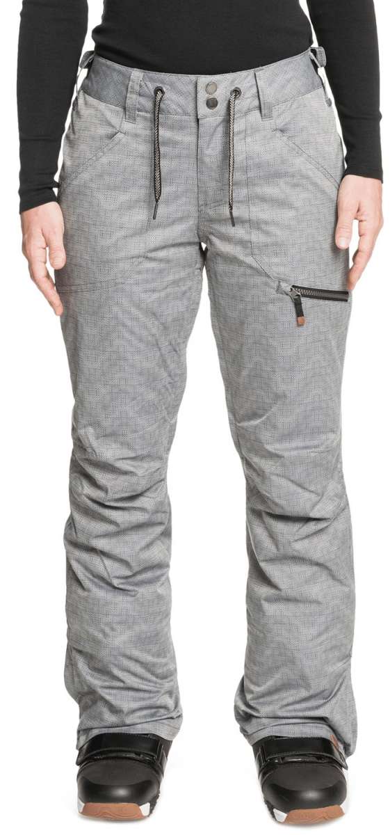Roxy Women's Nadia Insulated Pants 2022 - Image 3