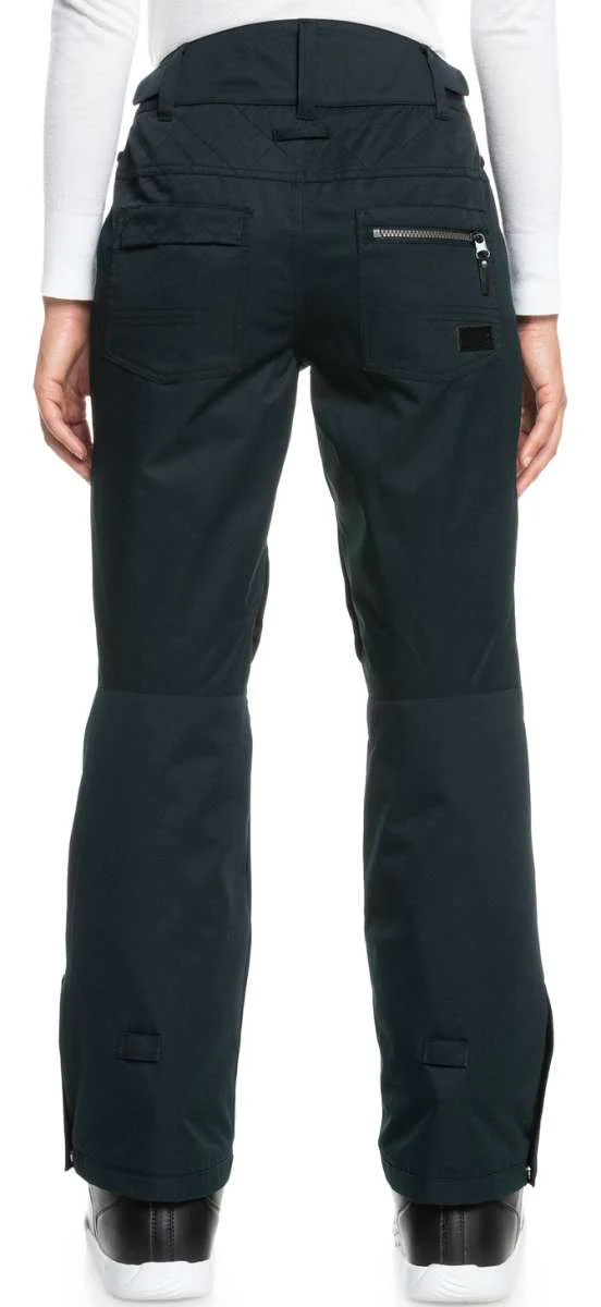 Roxy Women's Nadia Insulated Pants Short 2023 - Image 3