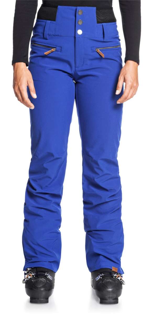 Roxy Women's Rising High Pants 2022 - Image 7