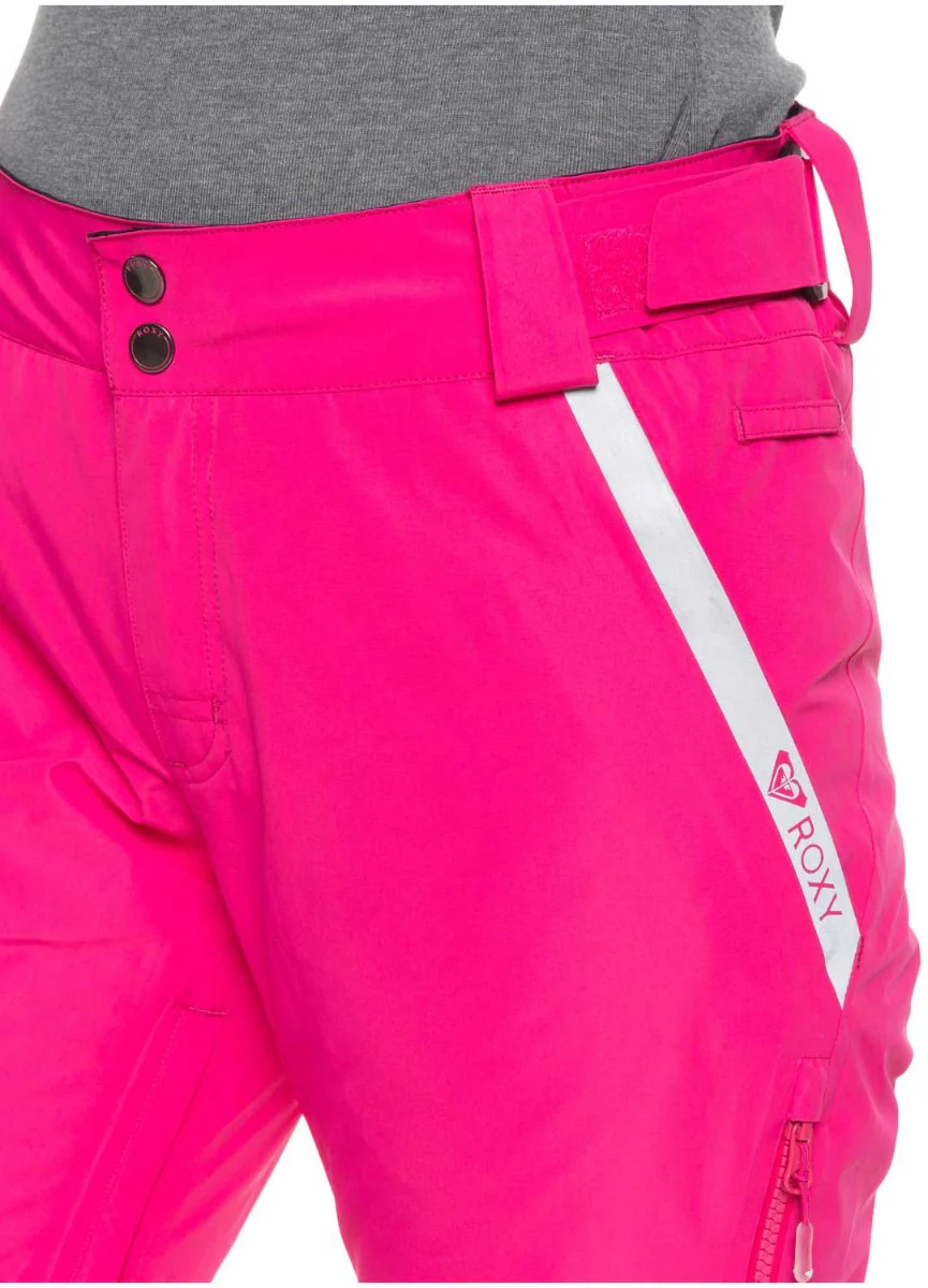 Roxy Women's Rushmore 2L GORE-TEX Insulated Snow Pants 2020 - Image 10