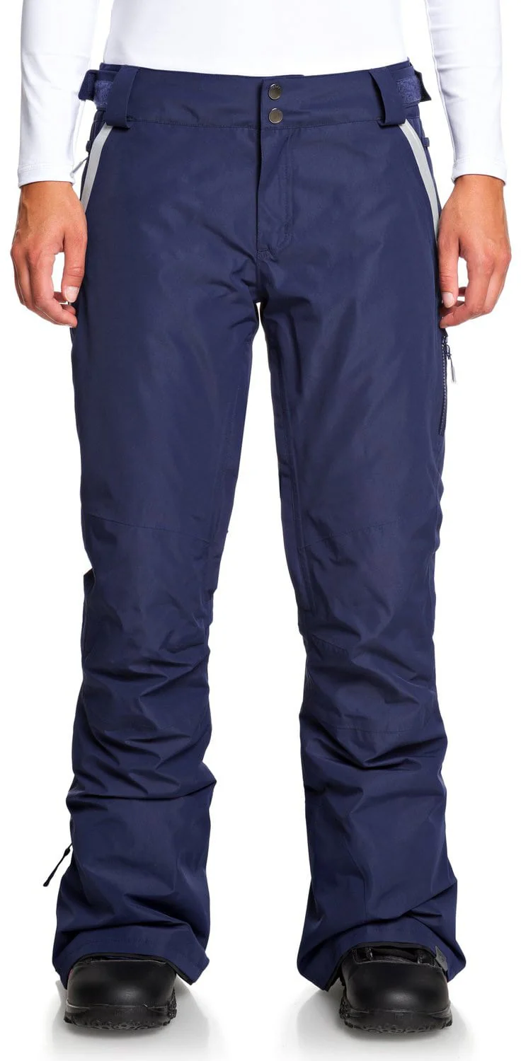 Roxy Women's Rushmore 2L GORE-TEX Insulated Snow Pants 2020 - Image 12