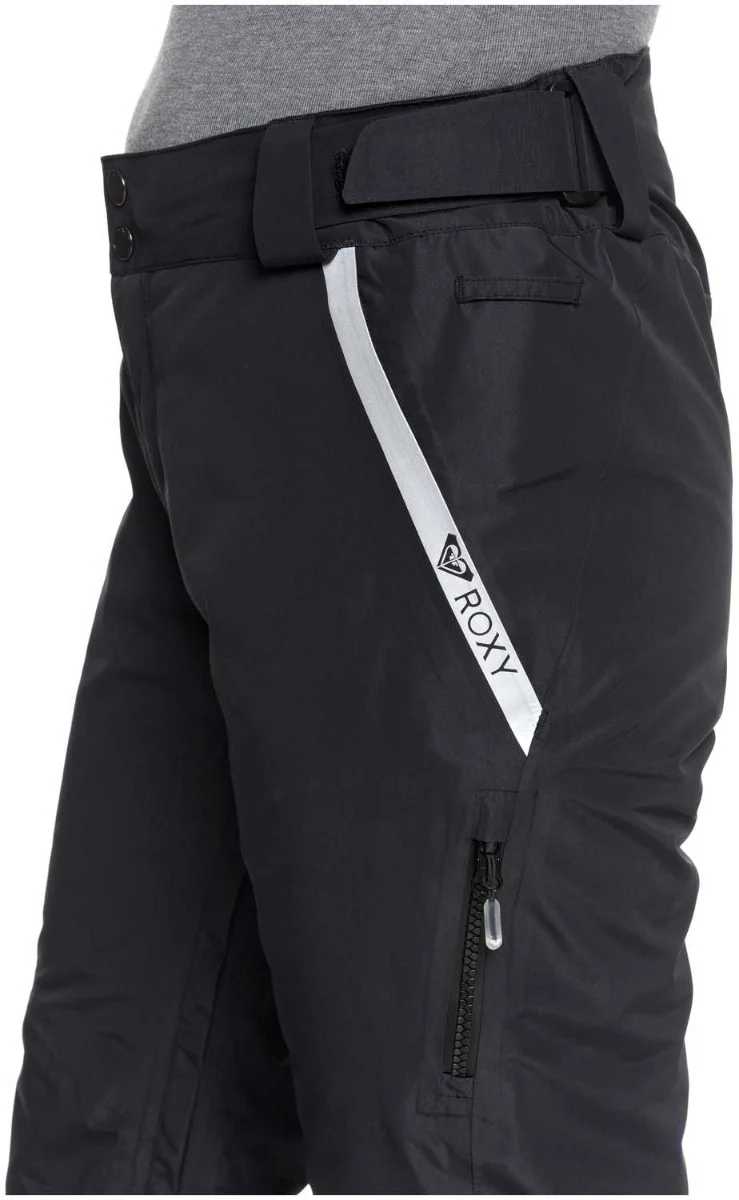 Roxy Women's Rushmore 2L GORE-TEX Insulated Snow Pants 2020 - Image 5