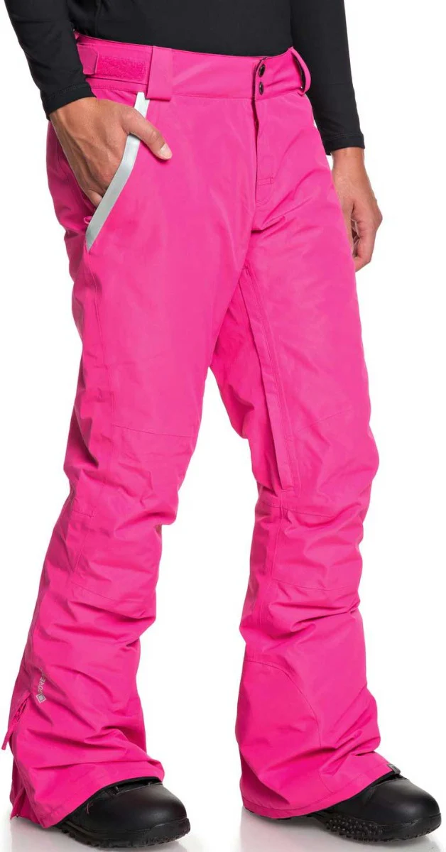 Roxy Women's Rushmore 2L GORE-TEX Insulated Snow Pants 2020 - Image 9
