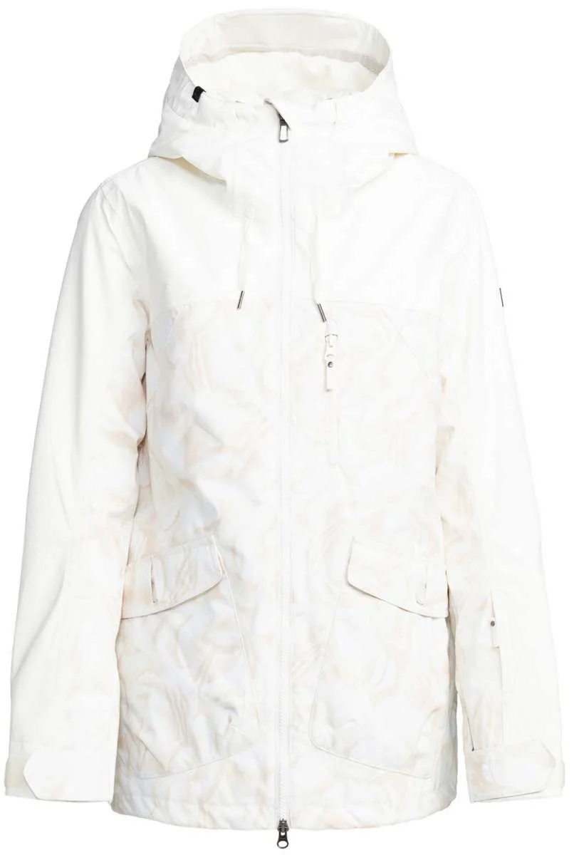Roxy Women's Stated Insulated Jacket 2024 - Image 3