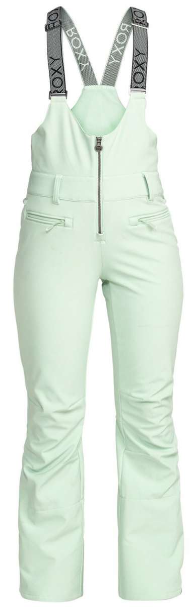 Roxy Women's Summit Bib Shell Pants 2024 - Image 8