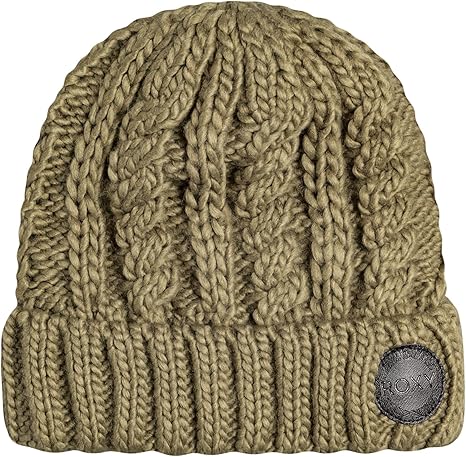 Roxy Women's Tram Beanie 2023 - Image 5