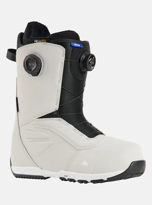 Burton Ruler Boa Snowboard Boots 2025 - Image 6