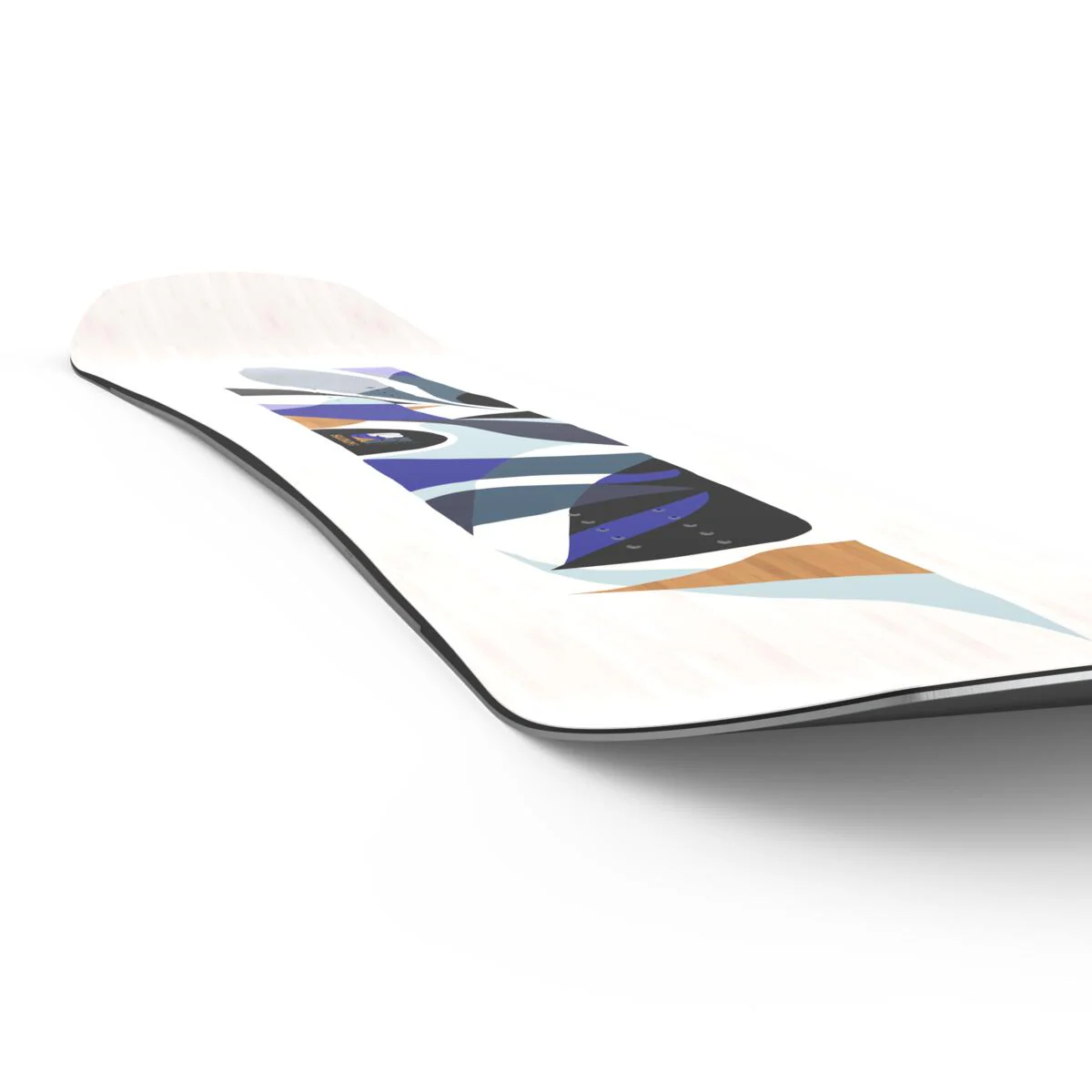 Salomon Women's Rumble Fish Snowboard 2025 - Image 5