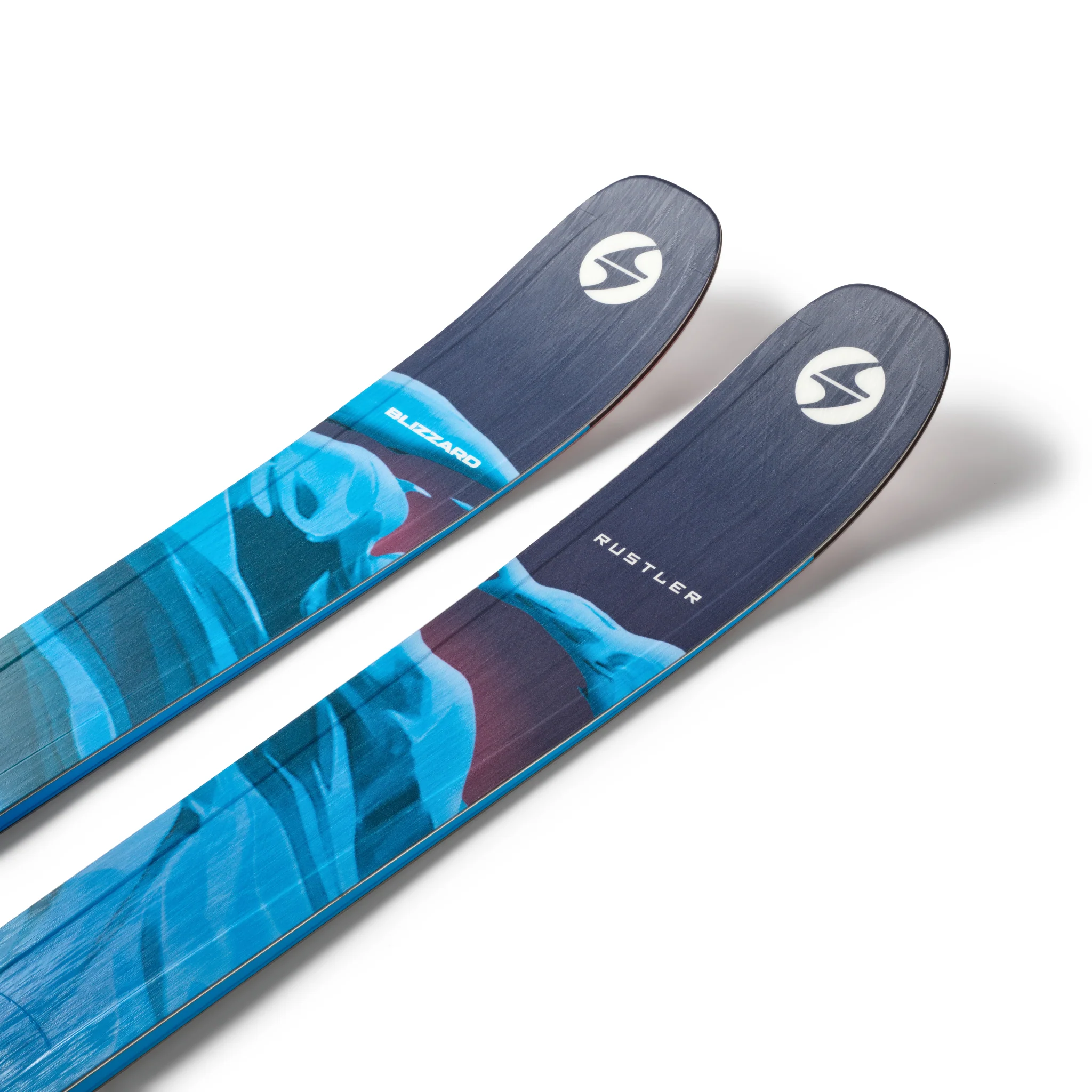 Blizzard Rustler 10 Skis 2027 - Image 3