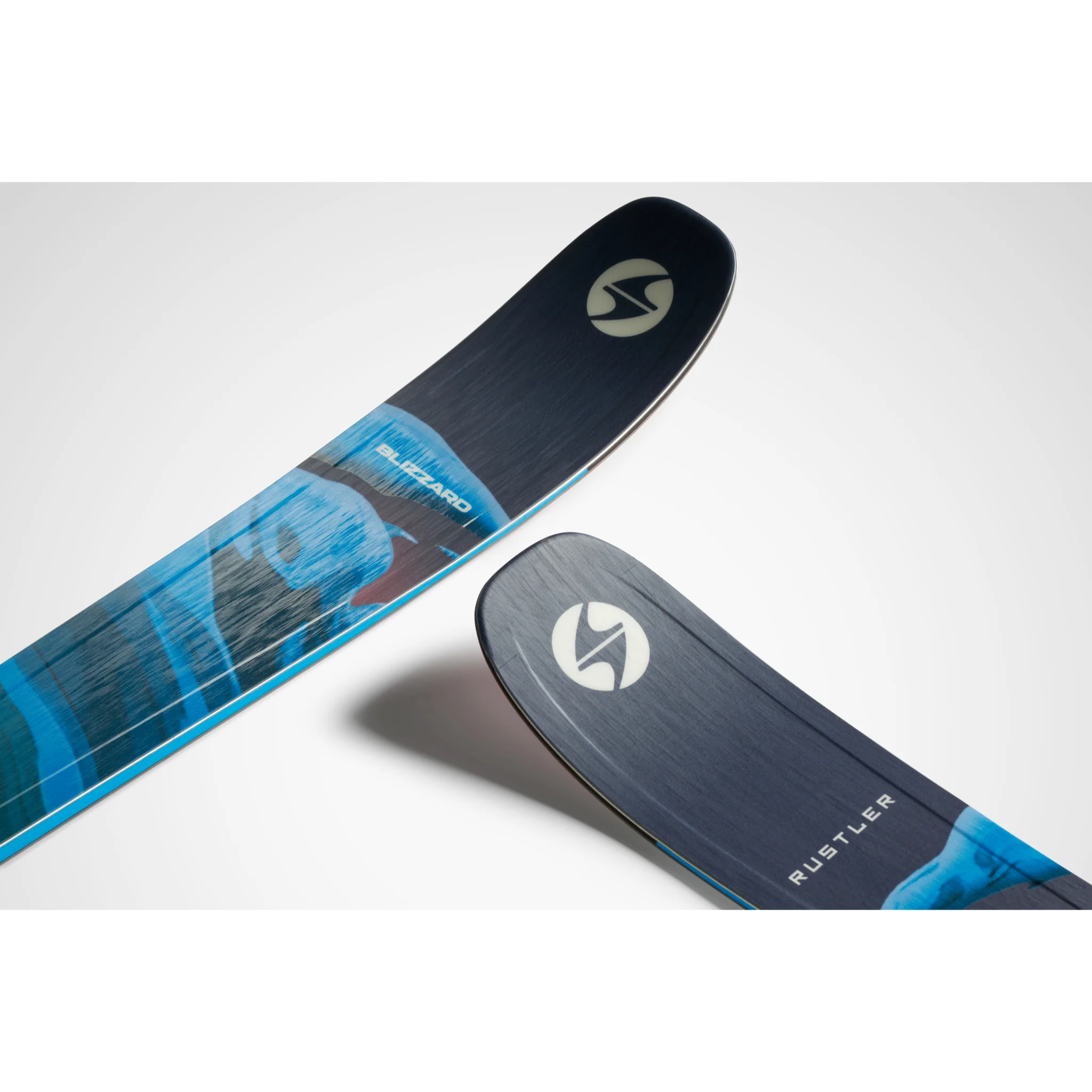 Blizzard Rustler 10 Skis 2027 - Image 5