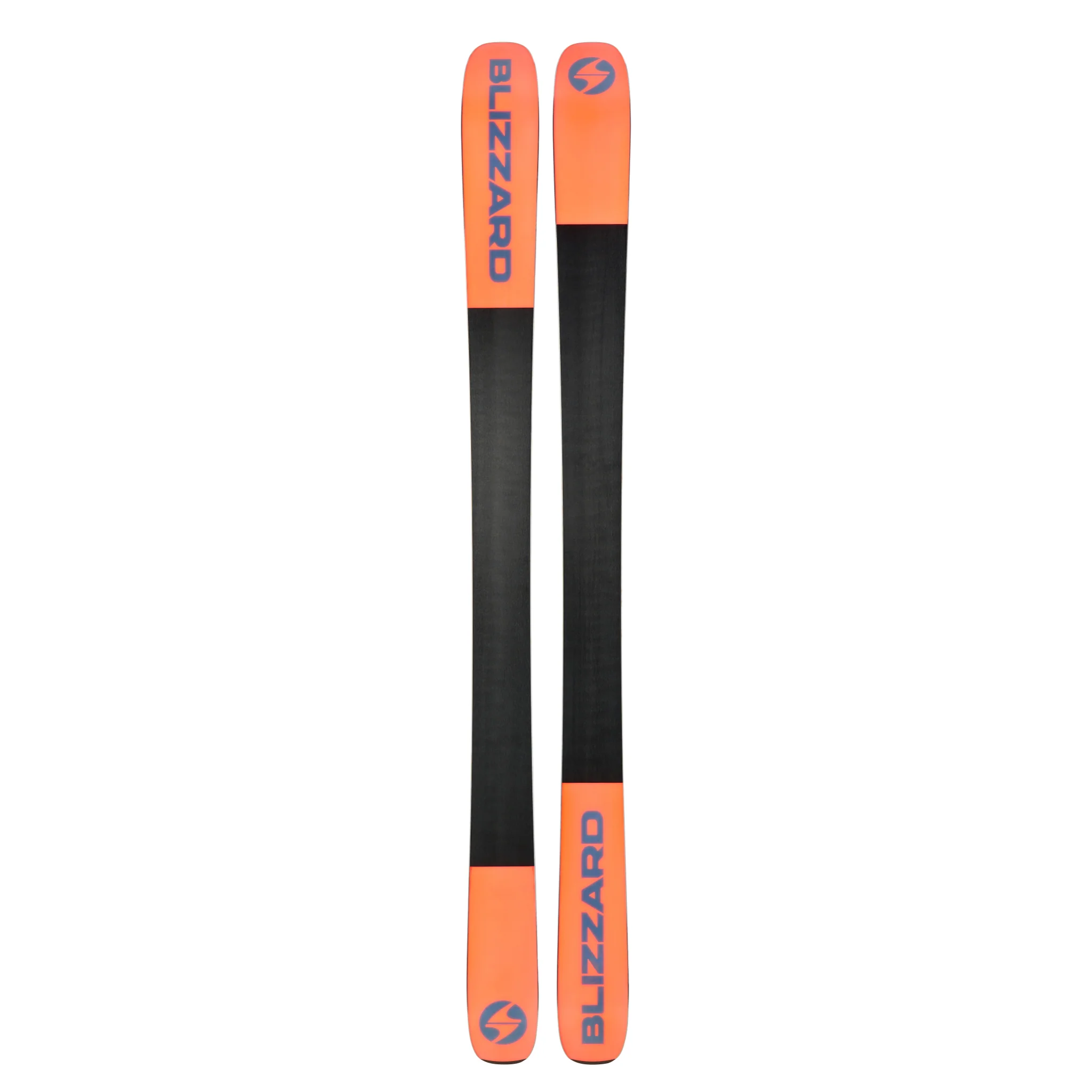 Blizzard Rustler 10 Skis 2027 - Image 6