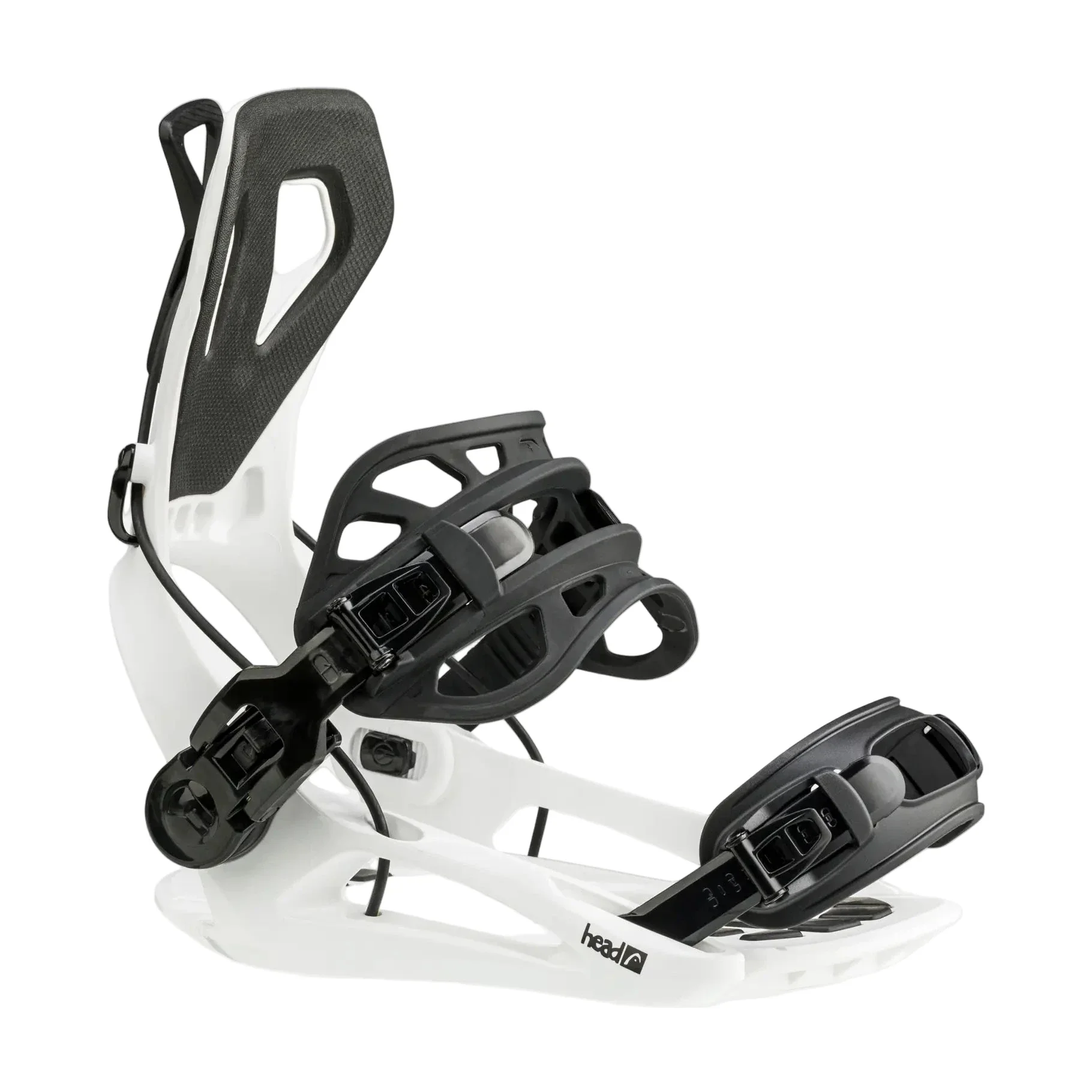 Head RX One Snowboard Bindings 2026 - Image 2