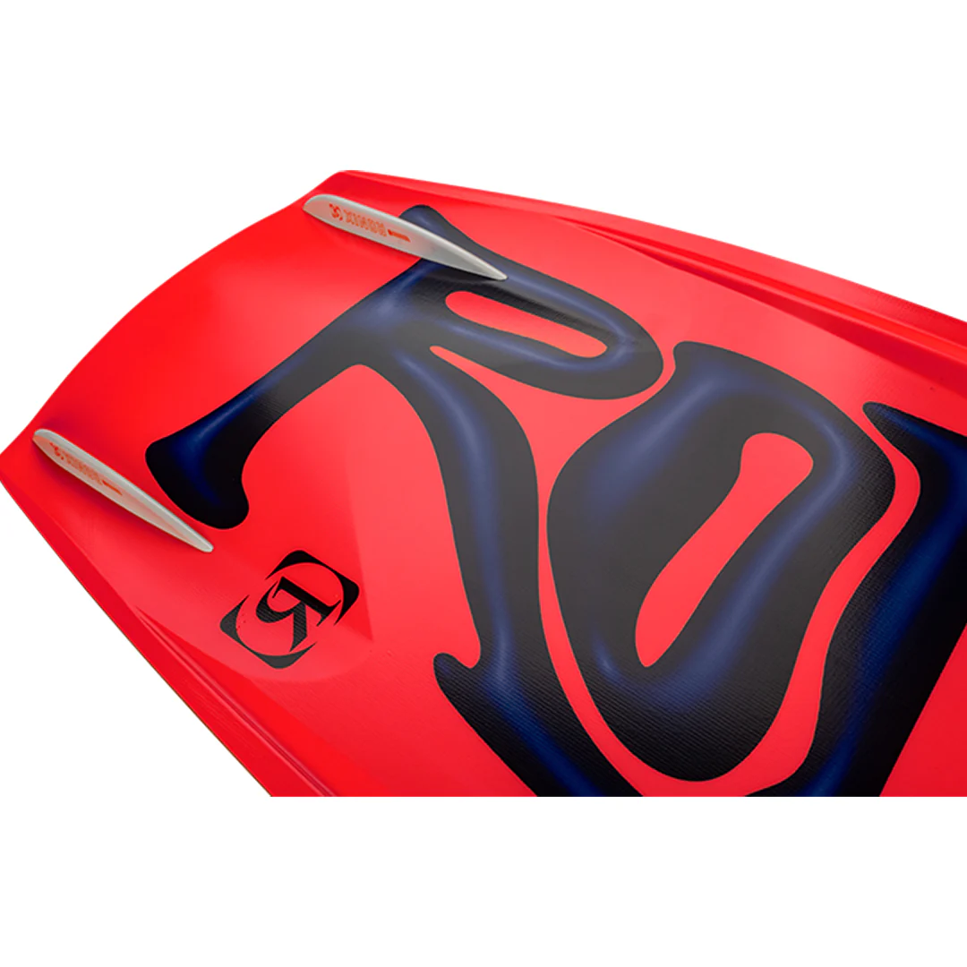 Ronix RXT Blackout Wakeboard 2026 - Image 3