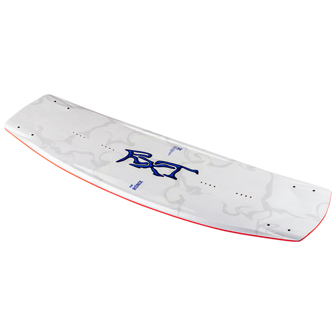 Ronix RXT Blackout Wakeboard 2026 - Image 5