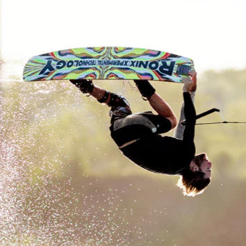 Ronix RXT Wakeboard 2025 - Image 2