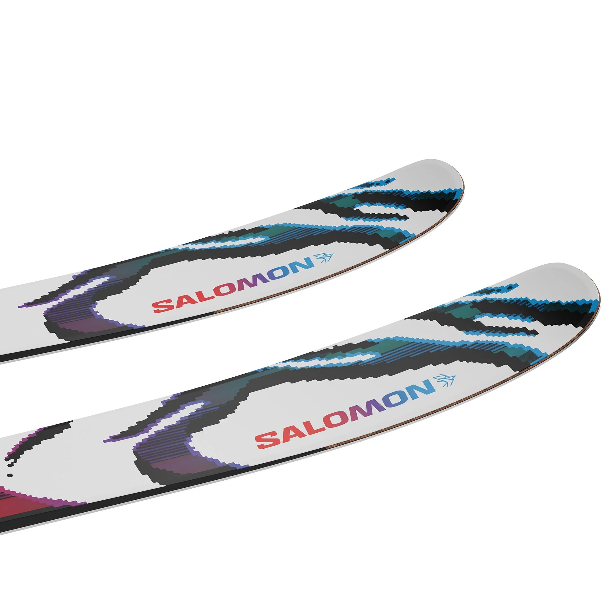 Salomon S/Lab QST Blank Skis 2027 - Image 6
