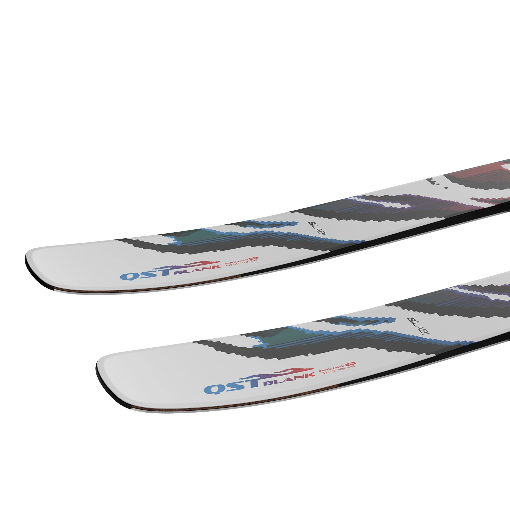 Salomon S/Lab QST Blank Skis 2027 - Image 7