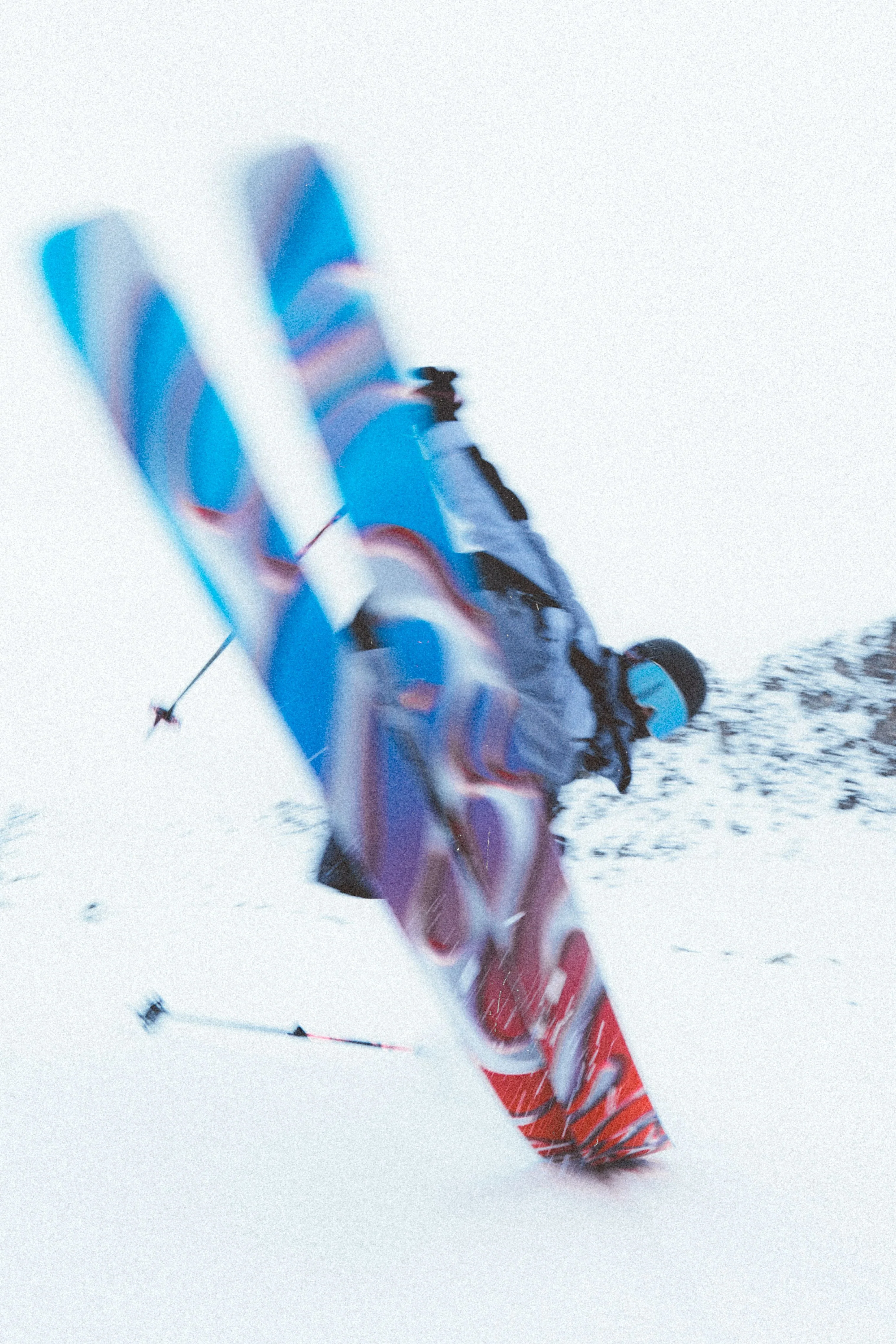 Salomon S/Lab QST Blank Skis 2027 - Image 9