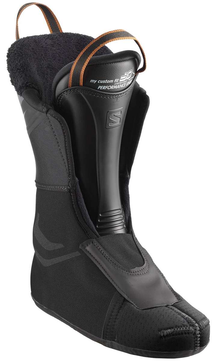 Salomon Ladies S-Pro 90 GW Ski Boots 2022 - Image 6