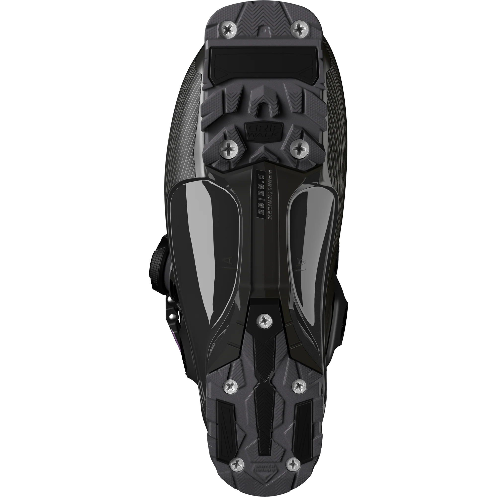 Salomon S/Pro Supra 100 BOA Ski Boots 2026 - Image 4