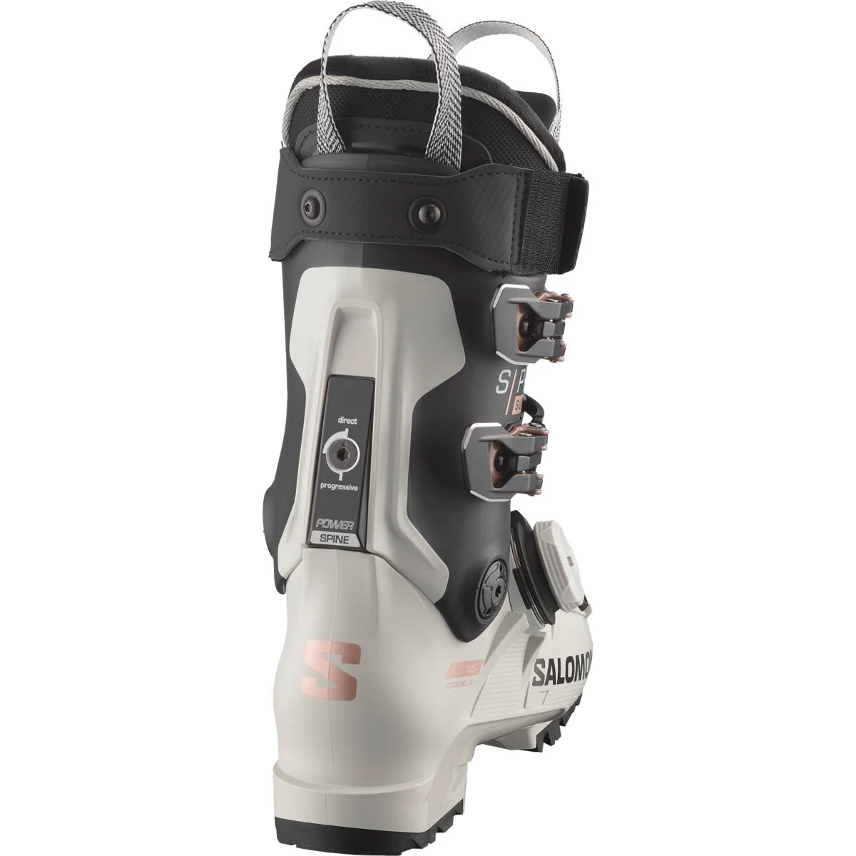 Salomon Women's S/PRO SUPRA BOA 105 Ski Boots 2025 - Image 2