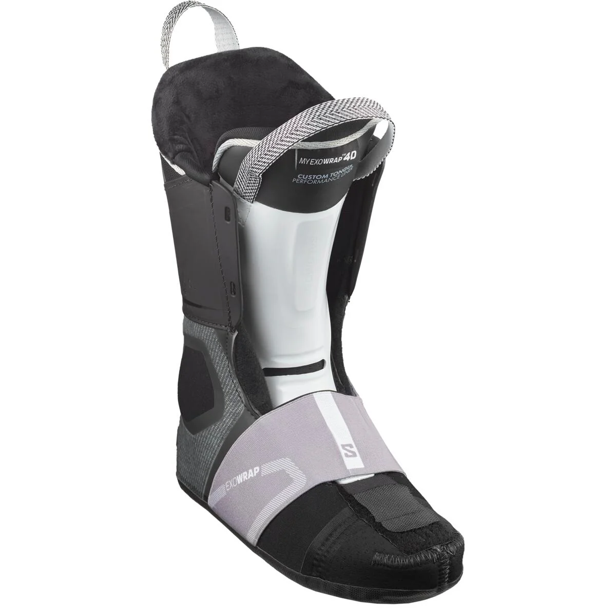 Salomon Women's S/PRO SUPRA BOA 105 Ski Boots 2025 - Image 3