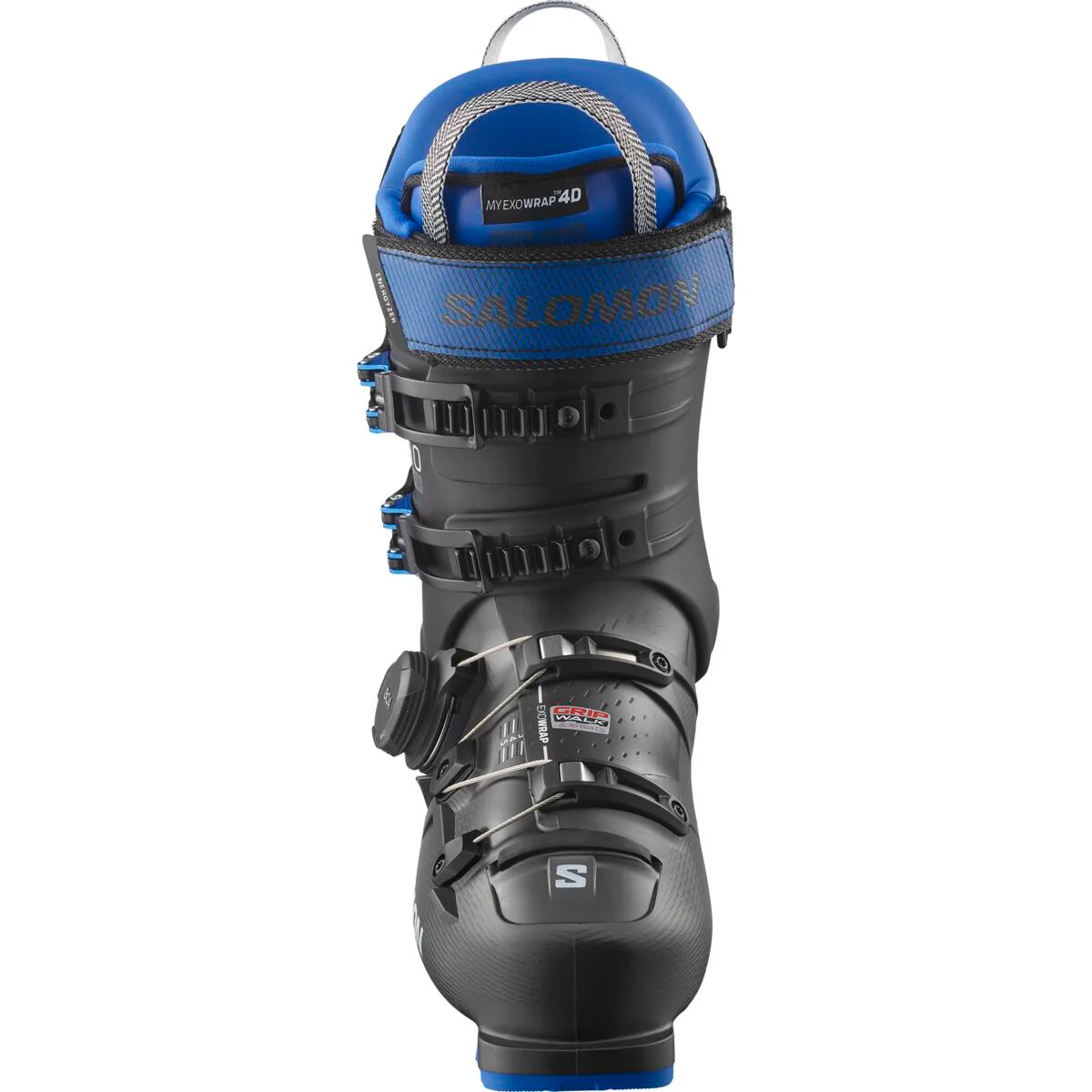 Salomon Men's S/PRO SUPRA BOA 120 Ski Boots 2025 - Image 10