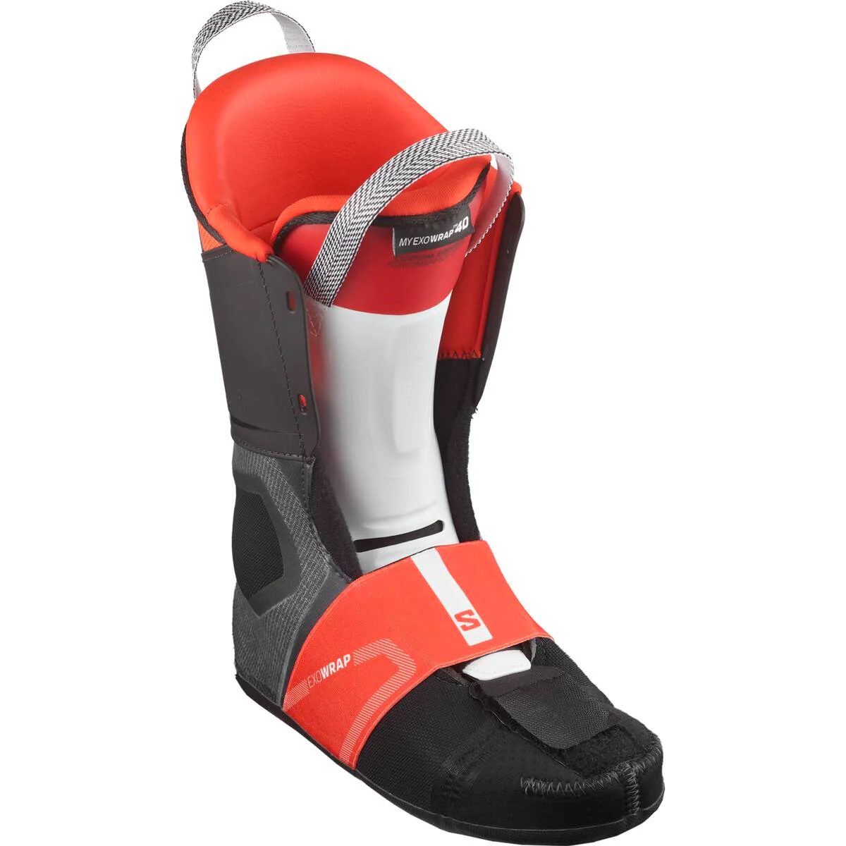 Salomon Men's S/PRO SUPRA BOA 120 Ski Boots 2025 - Image 3