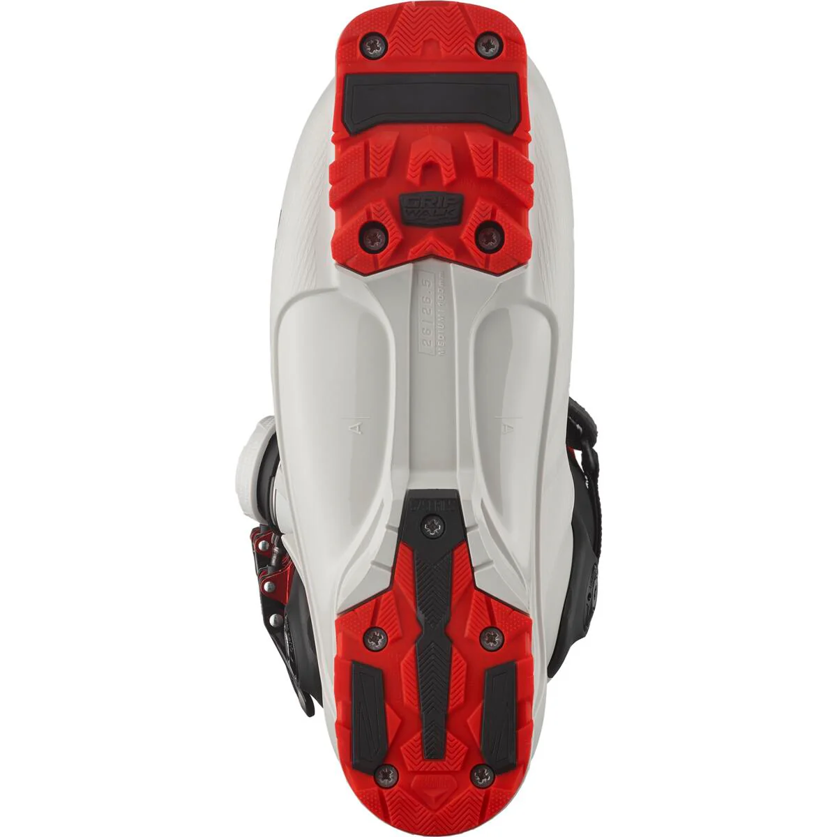 Salomon Men's S/PRO SUPRA BOA 120 Ski Boots 2025 - Image 4