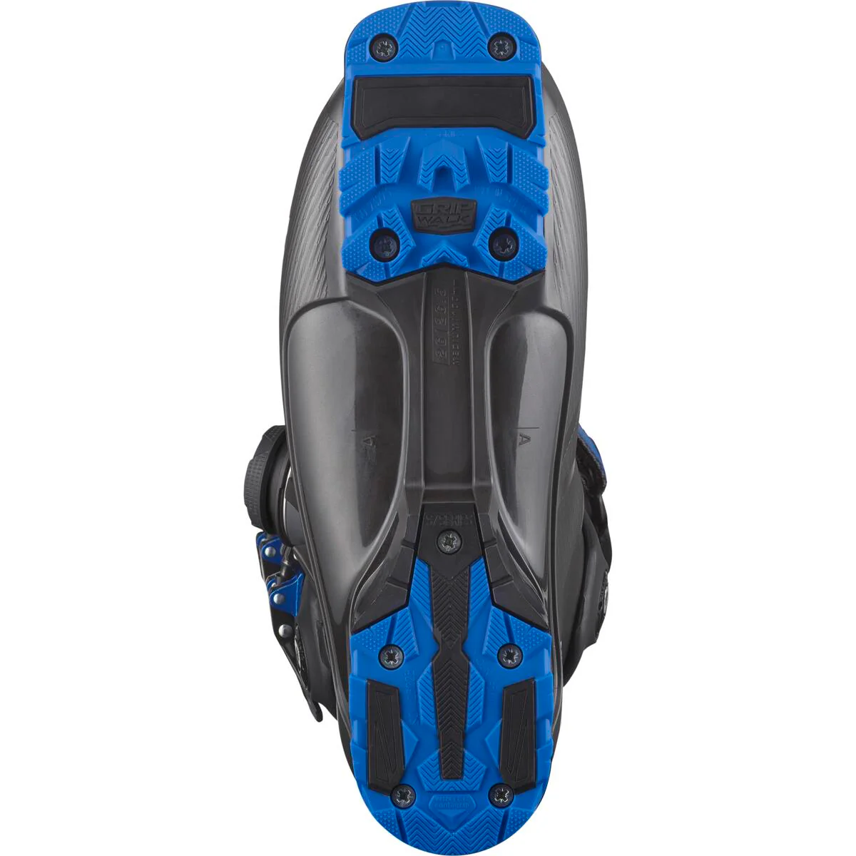 Salomon Men's S/PRO SUPRA BOA 120 Ski Boots 2025 - Image 9