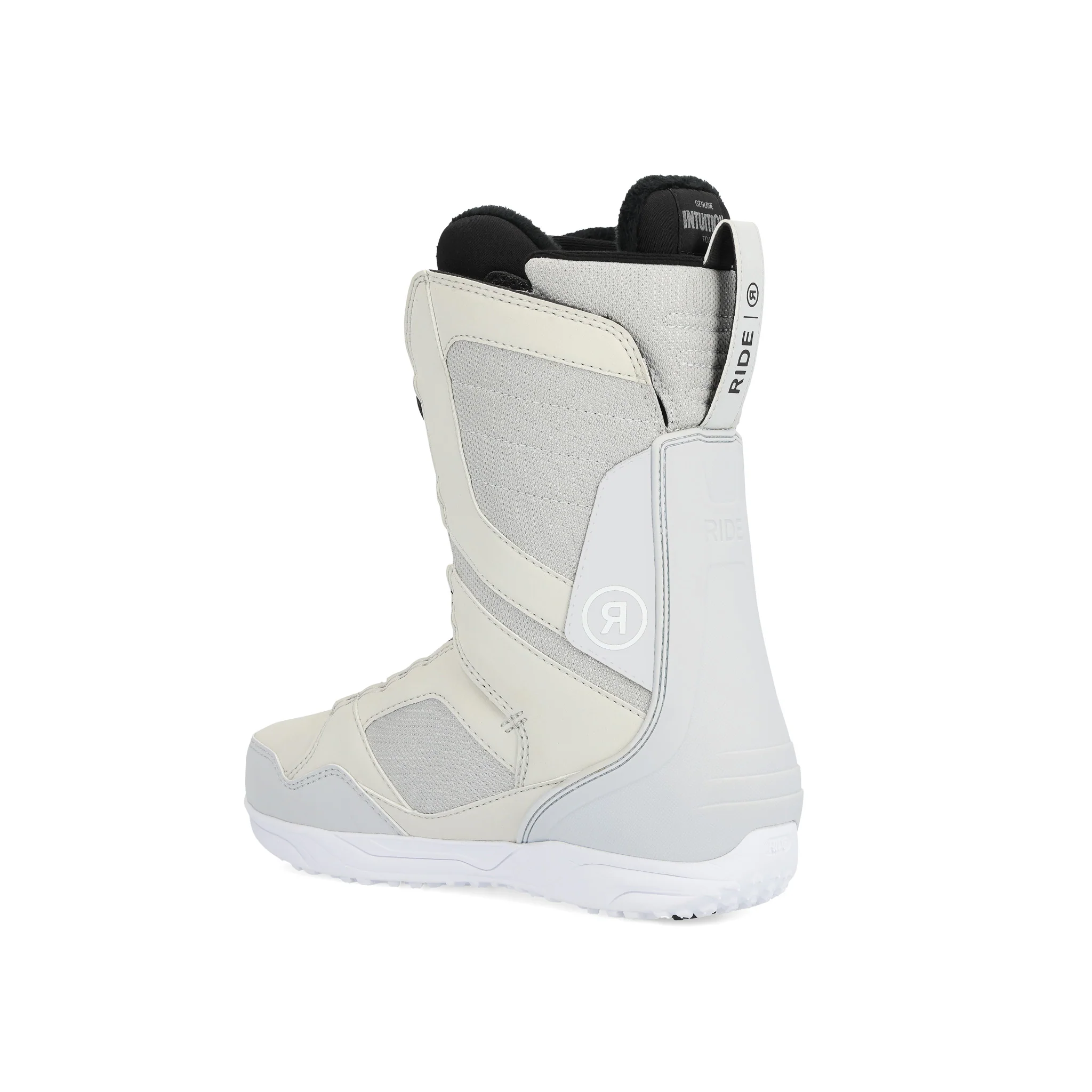 Ride Women's Sage Snowboard Boot 2025 - Image 10