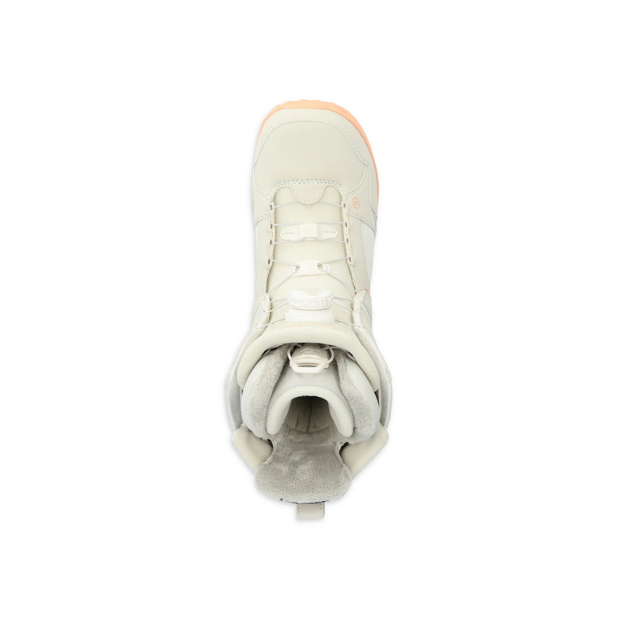 Ride Women's Sage Snowboard Boot 2025 - Image 4