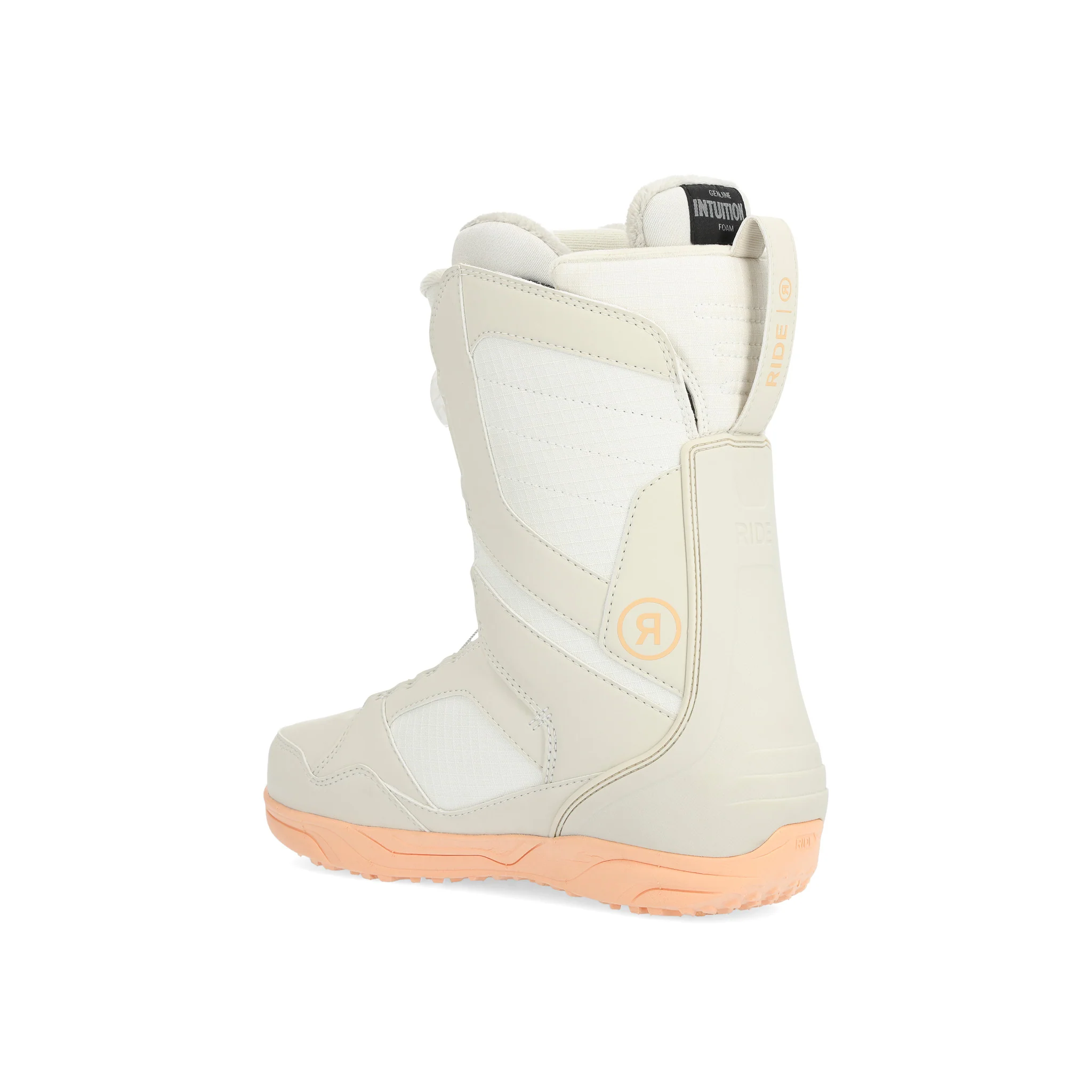 Ride Women's Sage Snowboard Boot 2025 - Image 5
