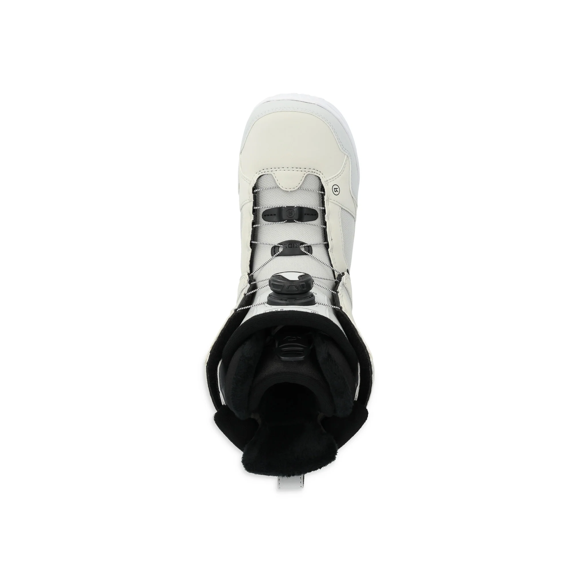 Ride Women's Sage Snowboard Boot 2025 - Image 8