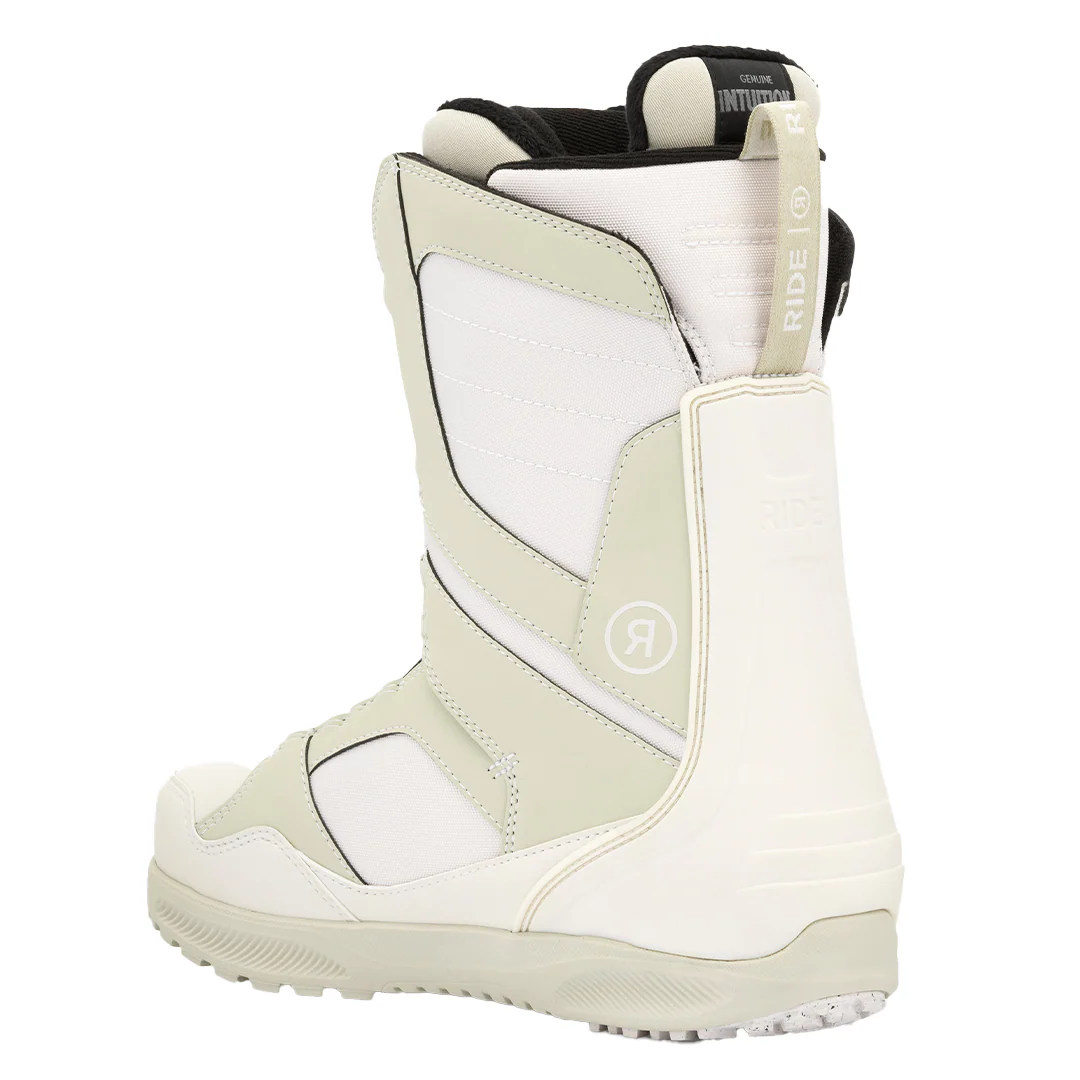 Ride Women's Sage Snowboard Boots 2026 - Image 10